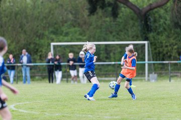 Bild 127 - wCJ VfL Pinneberg - Alstertal-Langenhorn : Ergebnis: 0:8